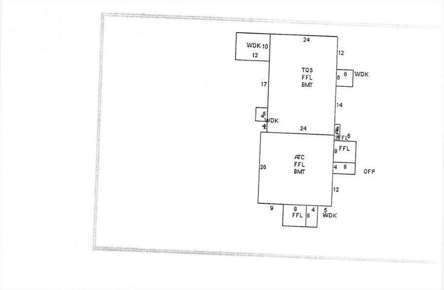 More Photos Of 622 Boston Rd, Billerica Freestanding For Lease