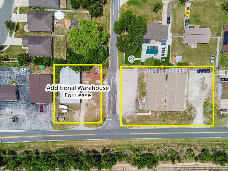 More Photos Of 15617 Old US Highway 441, Tavares Industrial For Lease