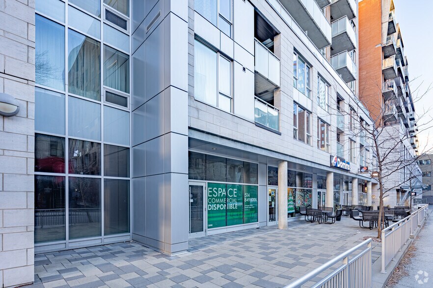 More Photos Of 1235 Rue Bishop, Montréal Multifamily For Sale