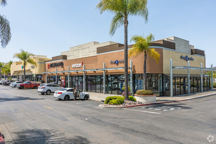 More Photos Of 1200-1290 Auto Park Way, Escondido Unknown For Lease