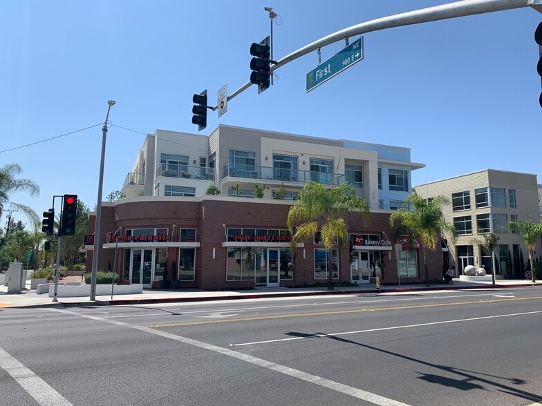 More Photos Of 56 E Duarte Rd, Arcadia Apartments For Lease