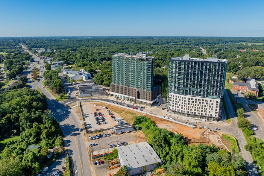 More Photos Of 1020 Hammell Dr, Raleigh Multifamily For Sale