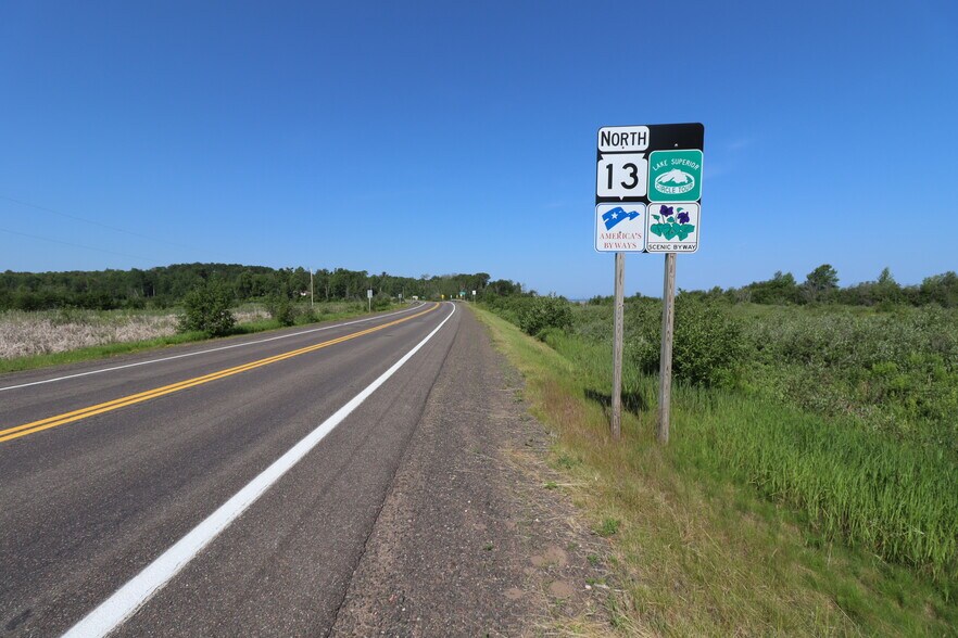 More Photos Of 13 Hwy, Herbster Restaurant For Sale