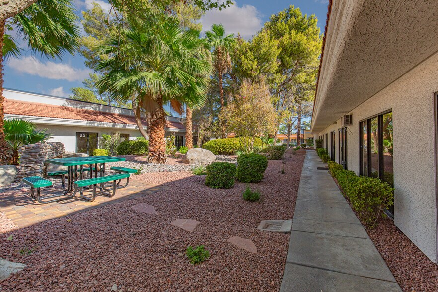 More Photos Of 2881 S Valley View Blvd, Las Vegas Office Residential For Lease