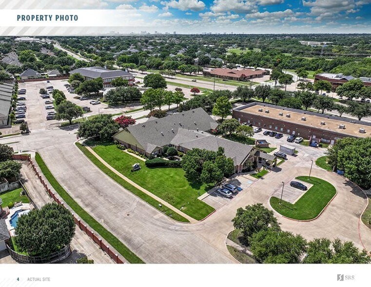 More Photos Of 2129 Bay Hill Dr, Plano Skilled Nursing Facility For Sale