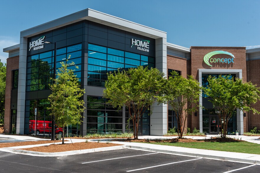 More Photos Of 1247 Nexton Pky, Summerville Office For Lease