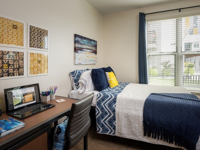 More Photos Of 210 North Edward Gary St, San Marcos Apartments For Lease