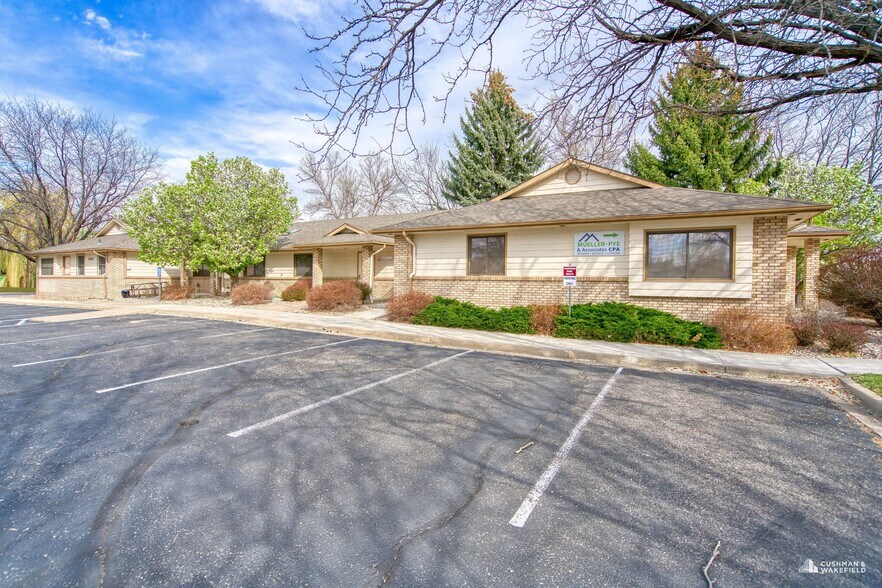 More Photos Of 2802 Madison Square Dr, Loveland Medical For Sale