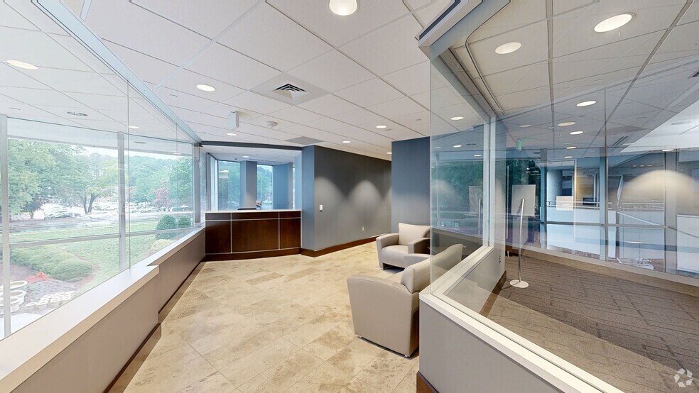 More Photos Of 6601 Six Forks Rd, Raleigh Office For Lease
