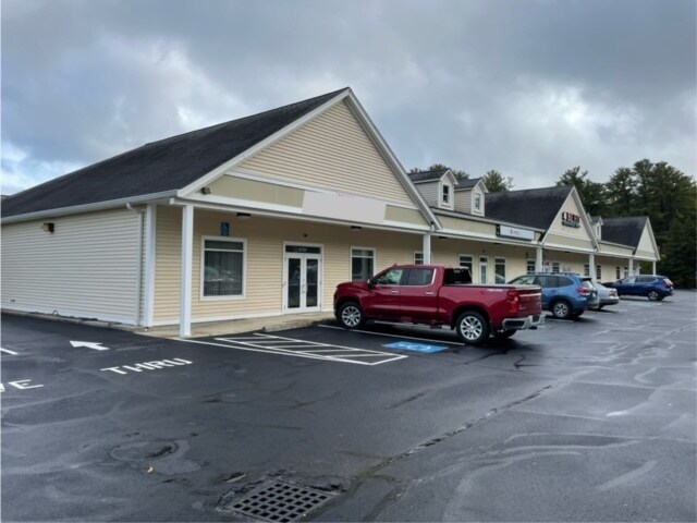 More Photos Of 290 Bedford St, Lakeville Storefront Retail Office For Sale