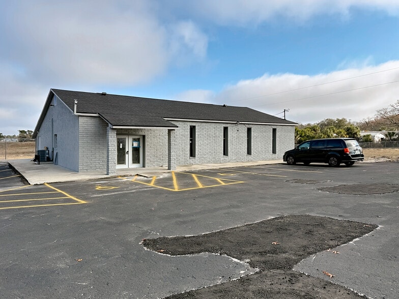 More Photos Of 8925 New York Ave, Hudson Warehouse For Lease