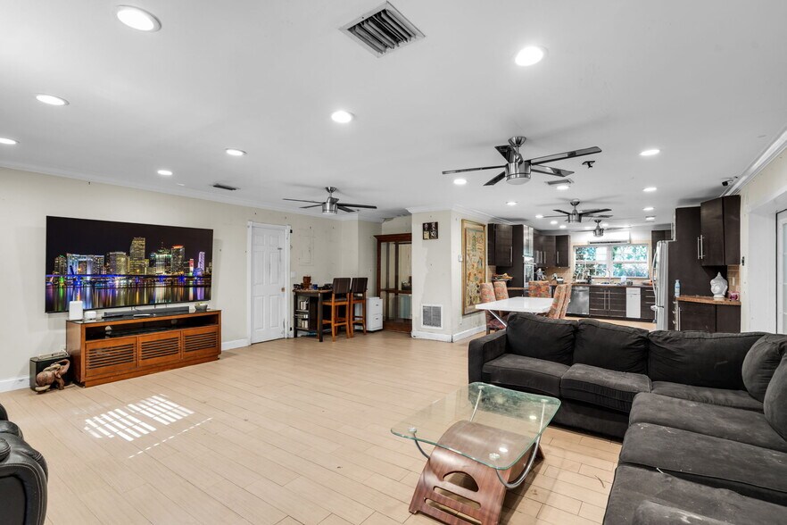 More Photos Of 4351 SW 25th St, Fort Lauderdale Land For Sale
