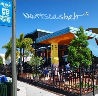 More Photos Of 801 E New Haven Ave, Melbourne Restaurant For Sale