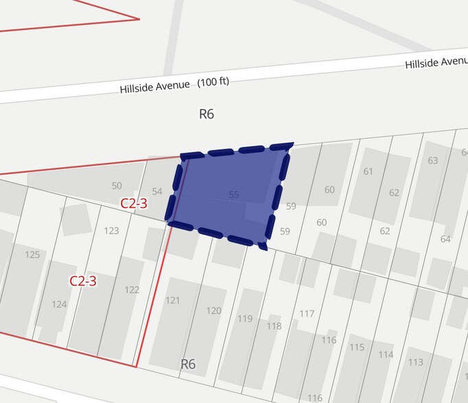 More Photos Of 13210 Hillside Ave, Richmond Hill Storefront Retail Office For Sale