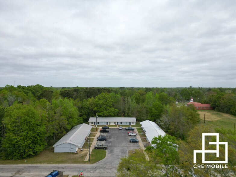 More Photos Of 156 Patterson St, Atmore Apartments For Sale