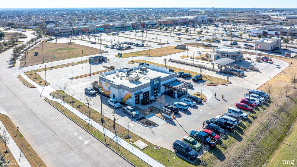 More Photos Of 1760 N Highway 77, Waxahachie Restaurant For Sale
