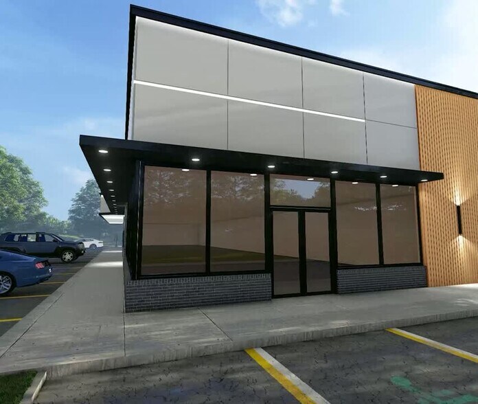 More Photos Of 6555-6575 Canton Center Rd, Canton Unknown For Lease