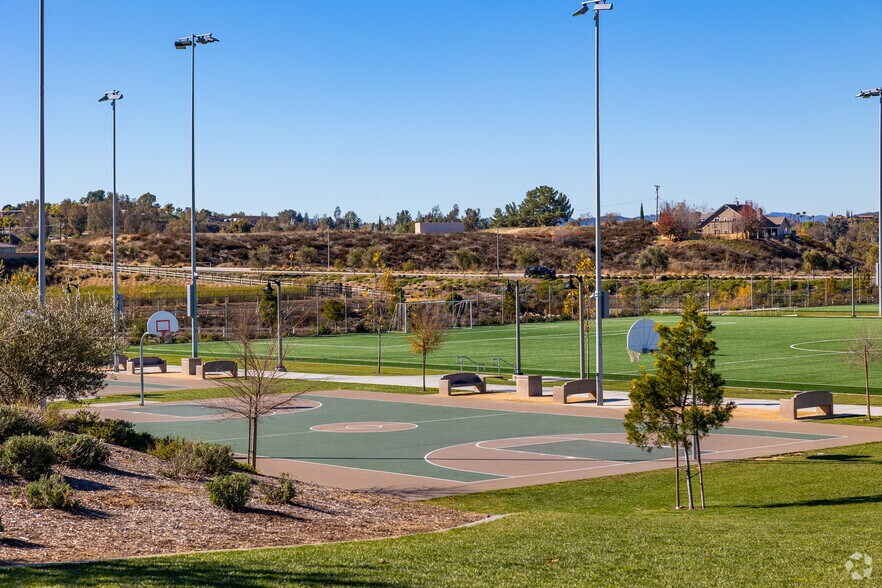More Photos Of 32320 La Serena Way, Temecula Land For Sale