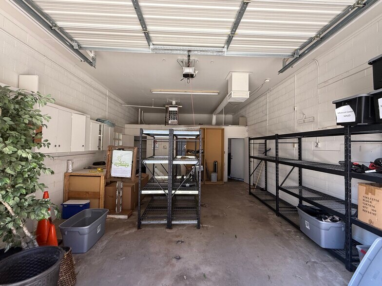 More Photos Of 391 Grant St, Denver Warehouse For Lease