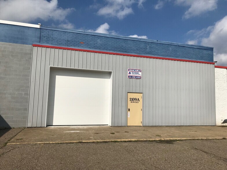 More Photos Of 1109-1139 Bowers Ave NW, New Philadelphia Warehouse For Lease