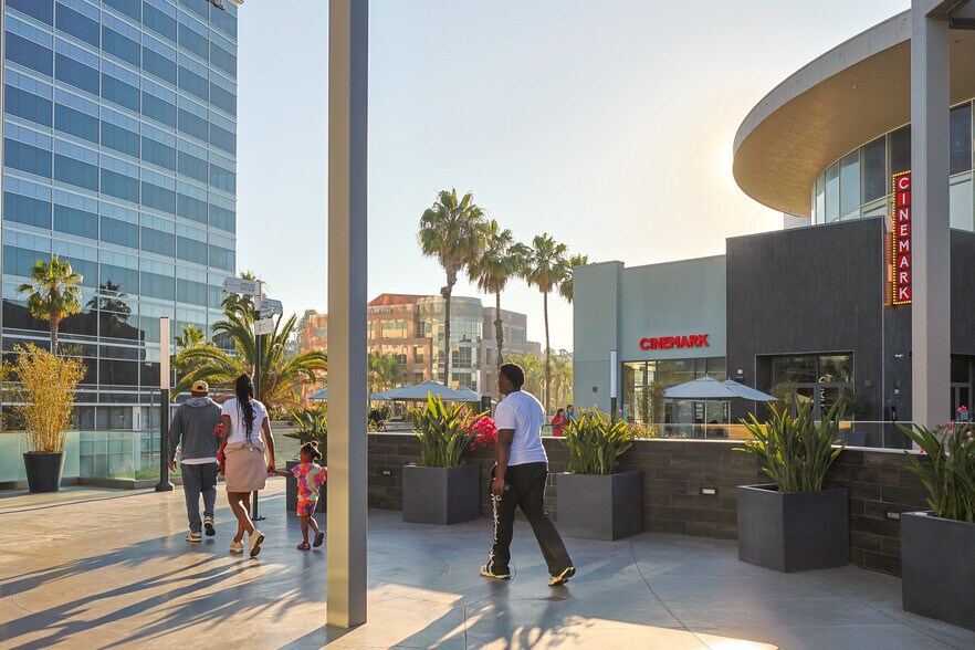 More Photos Of 6081 Center Dr, Los Angeles Unknown For Lease