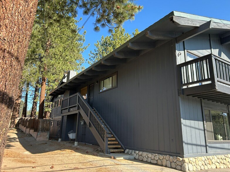More Photos Of 38 Laurel Mountain Rd, Mammoth Lakes Storefront Retail Office For Sale