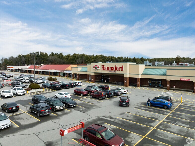 Primary Photo Of 77 Derry St, Hudson Unknown For Lease