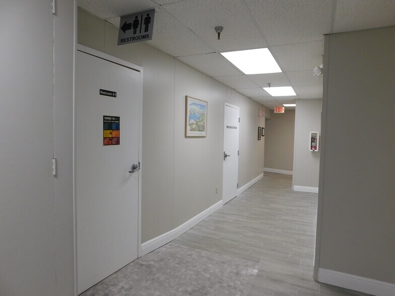 More Photos Of 1227 S Patrick Dr, Satellite Beach Office For Lease