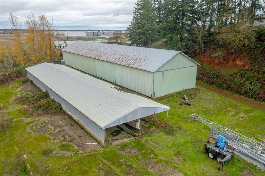 More Photos Of 5465 Turner Rd SE, Salem Land For Sale