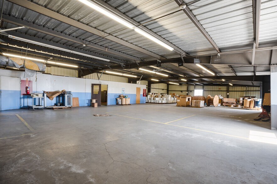 More Photos Of 158 N San Fernando Rd, Los Angeles Manufacturing For Sale