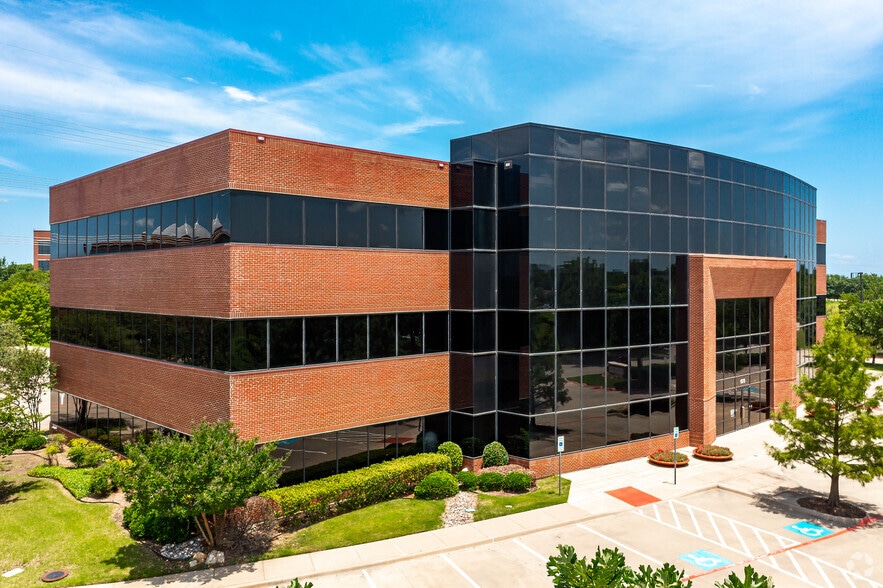 Primary Photo Of 1575 Heritage Dr, McKinney Office For Lease