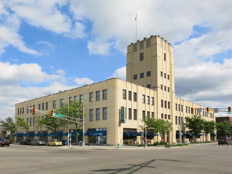 More Photos Of 333 N Alabama St, Indianapolis Office For Lease