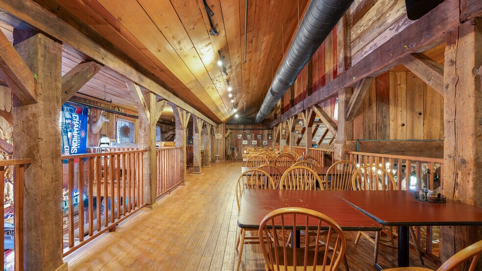 Primary Photo Of 1815 Bagnell Dam Blvd, Lake Ozark Restaurant For Sale