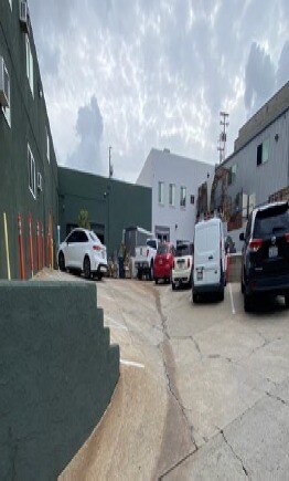 More Photos Of 1140 E Franklin Ave, El Segundo Light Manufacturing For Sale