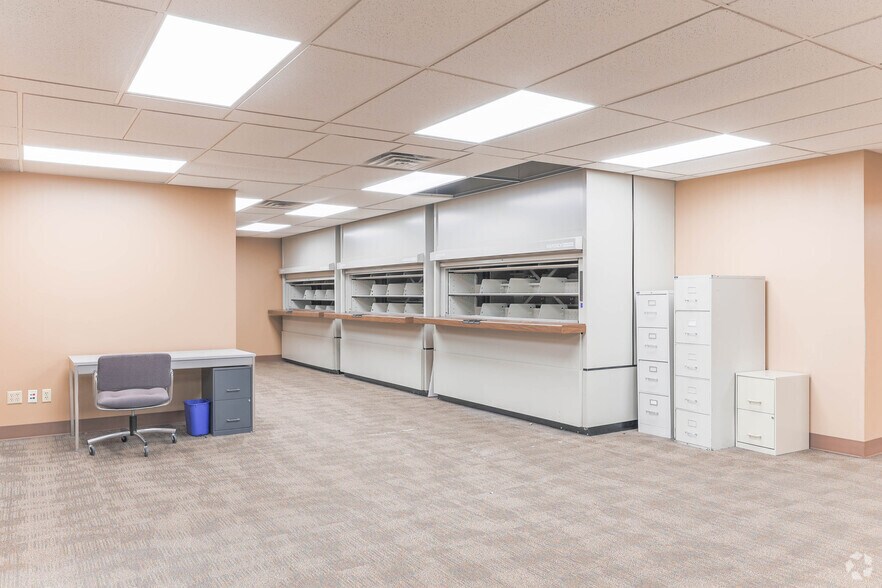 More Photos Of 146 Industrial Park, Jackson Medical For Lease