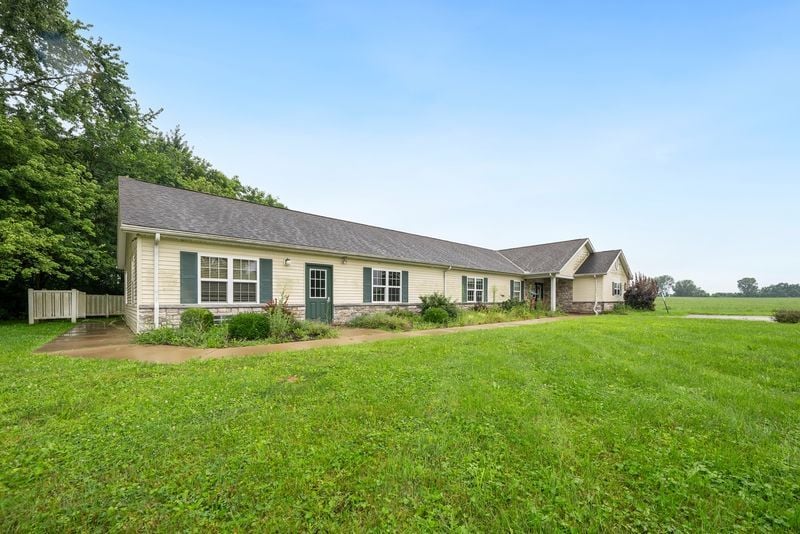 More Photos Of 80 Miller St, Centerburg Congregate Senior Housing For Sale