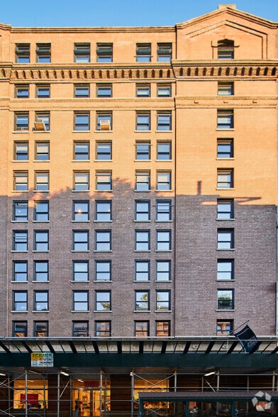 More Photos Of 104-110 Greene St, New York Office For Lease