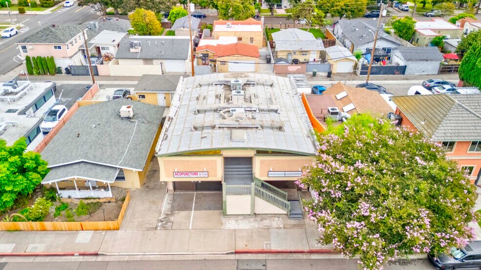 More Photos Of 608 S Harbor Blvd, Anaheim Medical For Sale