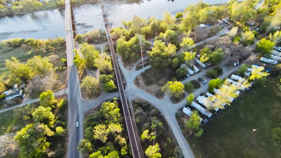 More Photos Of 24630-24660 Tehama Vina Rd, Los Molinos Manufactured Housing Mobile Home Park For Sale