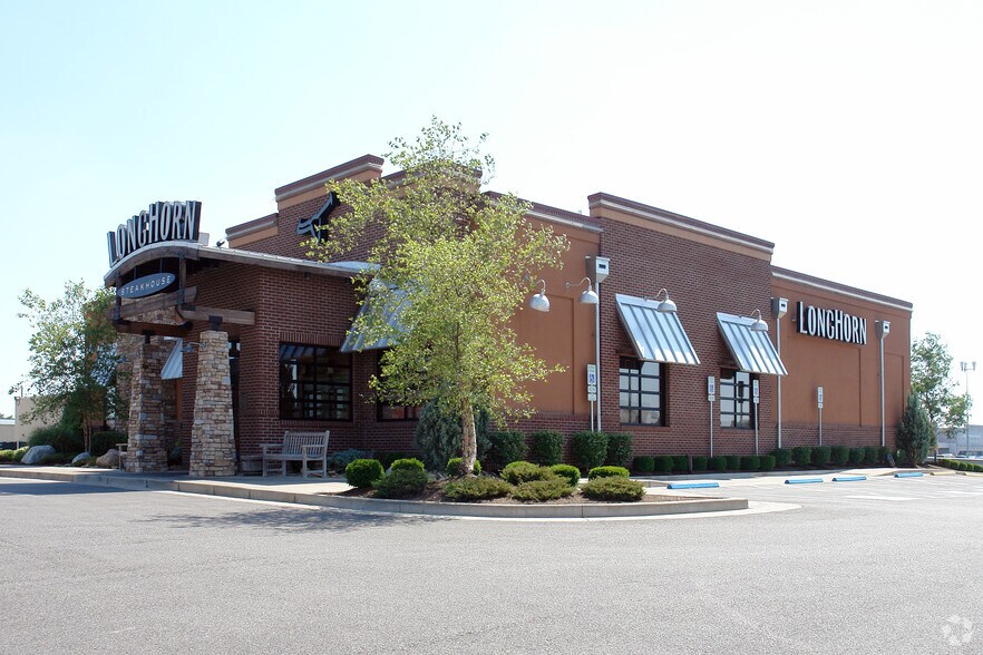 Primary Photo Of 280-320 N Green River Rd, Evansville Unknown For Lease
