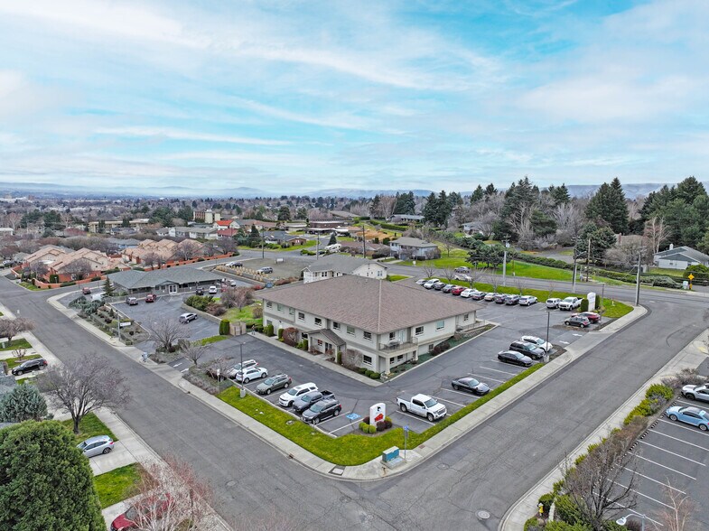 More Photos Of 603 N 39th Ave, Yakima Office For Lease