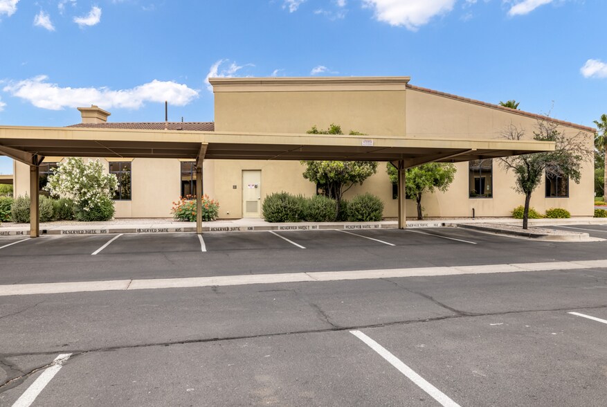 More Photos Of 725 W Elliot Rd, Gilbert Office For Sale