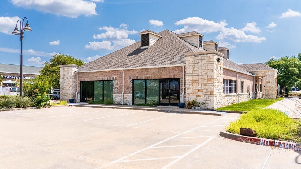 More Photos Of 9229 Lebanon Rd, Frisco Office For Lease