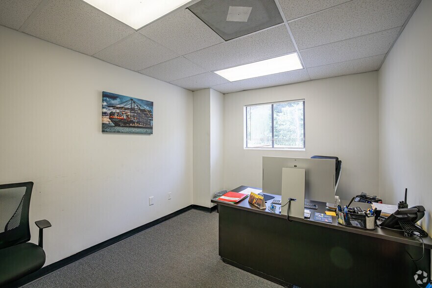 More Photos Of One Nixon Ln, Edison Warehouse For Lease