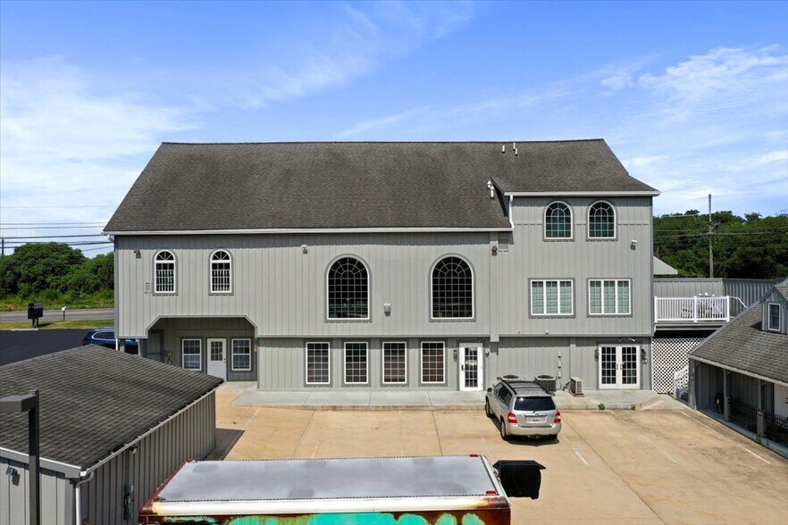 More Photos Of 14111-14113 Pennsylvania Ave, Hagerstown Freestanding For Sale