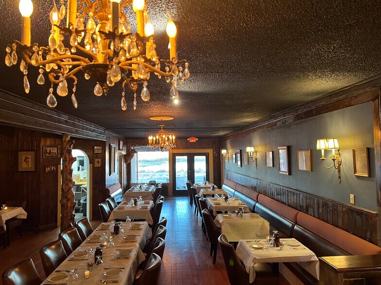 More Photos Of 18088 Highway 395, Lakeview Hospitality For Sale