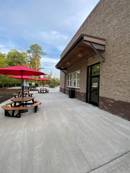 More Photos Of 8459 Dorchester Rd, North Charleston Restaurant For Sale