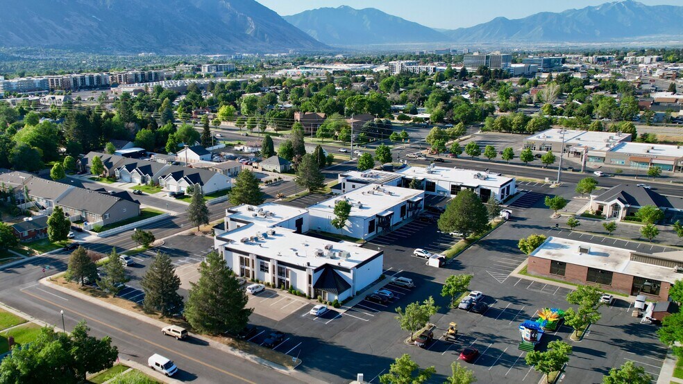 More Photos Of 754-758 S 400 E, Orem Office For Sale