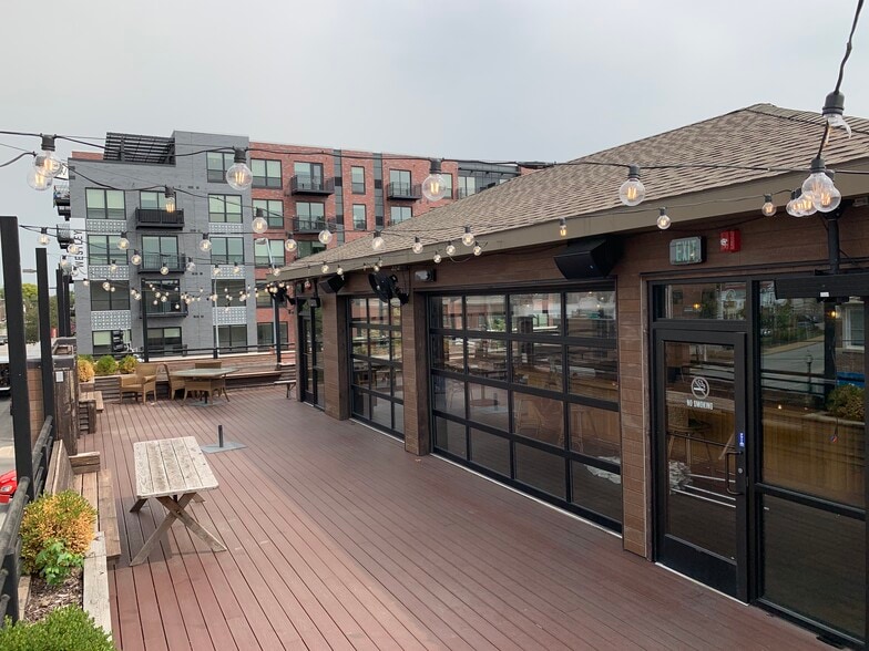 More Photos Of 401-411 Westport Rd, Kansas City Unknown For Lease