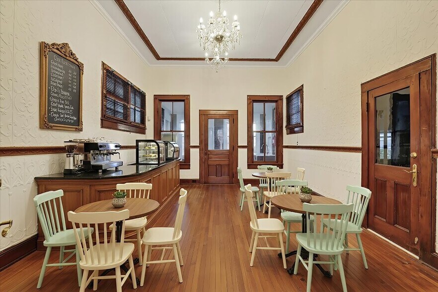 More Photos Of 55 E Front St, Keyport Office For Sale